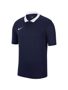 Detské polo tričko DF Park 20 SS Jr. CW6935 451 - Nike