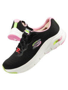 Skechers Arch Fit W 149722/BKMT