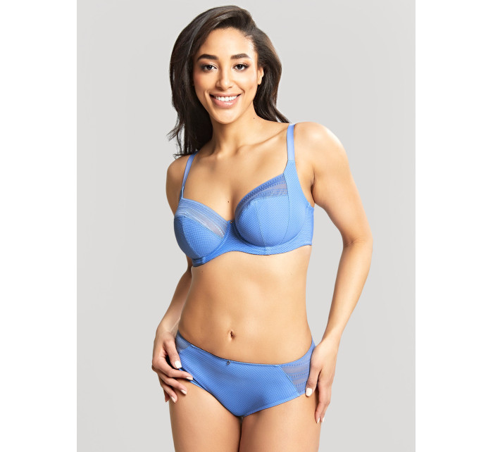 Panache Serene Brief cornflower 10302