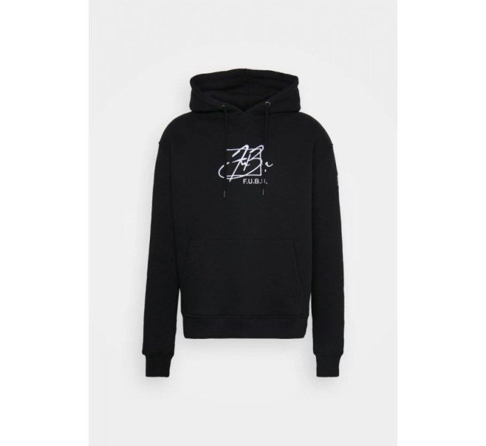 Pánska mikina Fubu Script Essential Hoodie M 6093671