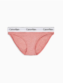 Kalhotky model 7854987 růžová - Calvin Klein