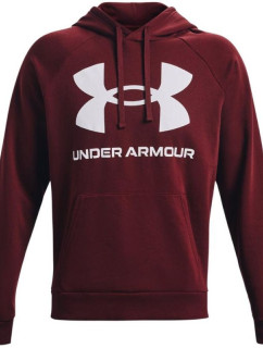 Pánská mikina Rival Fleece Big Logo HD M model 17816175 690 - Under Armour