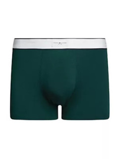 Pánske spodné prádlo Close to Body TRUNK UM0UM03052MBP - Tommy Hilfiger