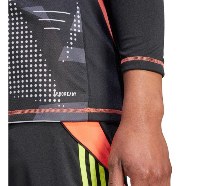 Brankárske tričko adidas Tiro 24 Competition Long Sleeve M IN0405 men