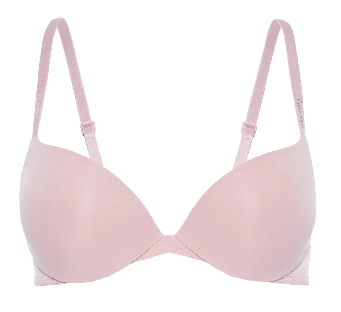 Dámska push-up podprsenka Icon QF1832E - Calvin Klein