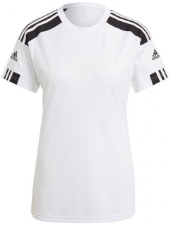 Dámske tričko Squadra 21 W GN5753 white- Adidas