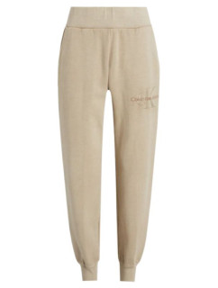 Kalhoty Calvin Klein Jeans W J20J221921 dámské