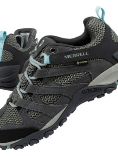 Pánské trekingové boty GTX M  model 18023136 - Merrell