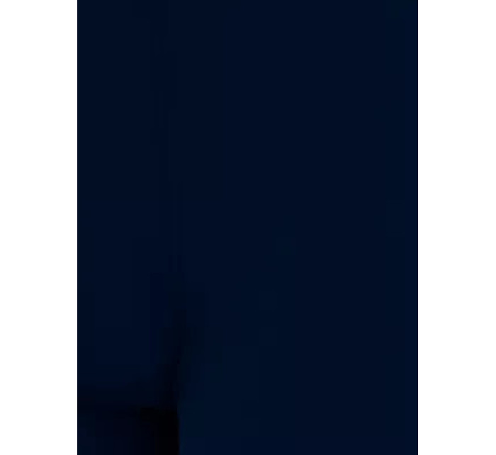 Pánske boxerky 3Pack UM0UM03185 0SX tm.modrá/modrá/vínová - Tommy Hilfiger
