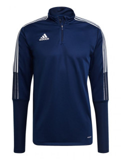 Pánske tričko Tiro 21 Training Top M GE5426 - Adidas