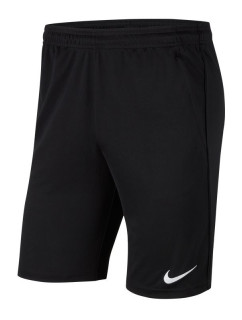 Pánske tréningové šortky Dri-FIT Park 20 M CW6152-010 - Nike