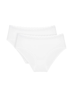 Dámske nohavičky Feel Of Cotton Midi 2P - Triumph