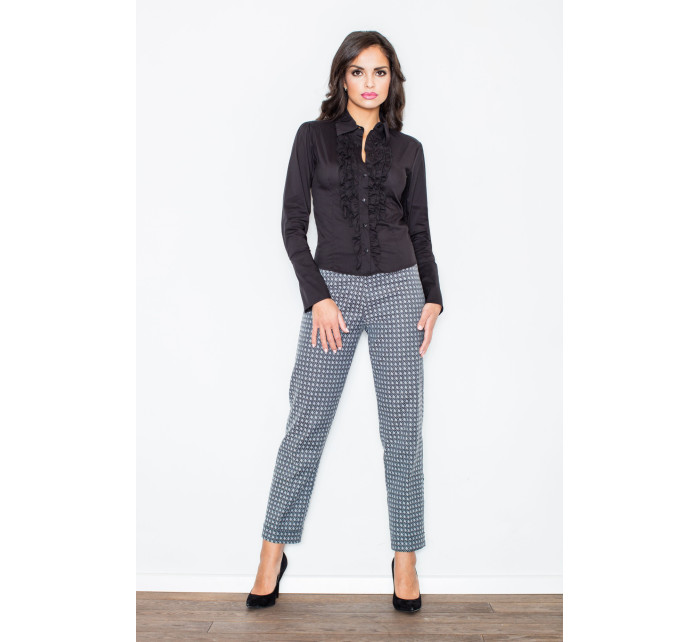 Košile  Black  model 18488155 - Figl