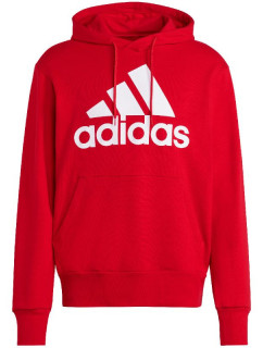 Adidas Essentials Francúzska froté mikina s veľkým logom M IC9365