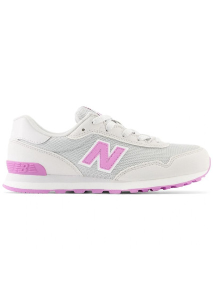 Topánky New Balance Jr GC515KE