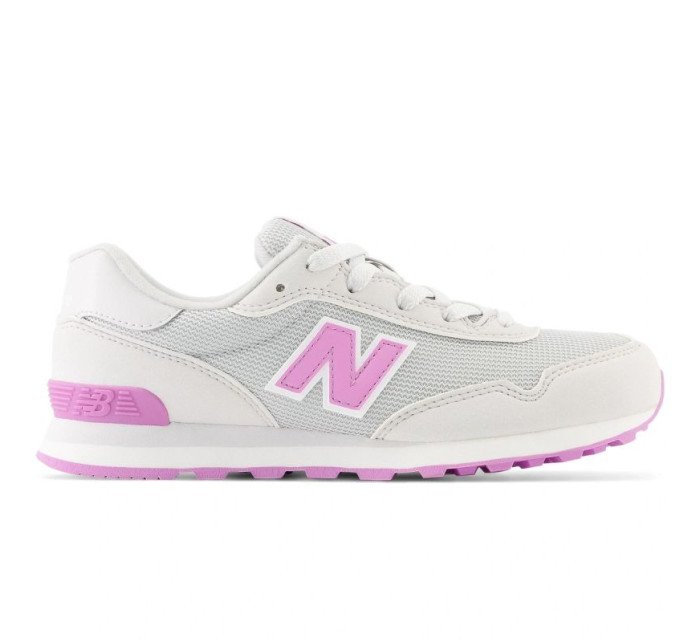 Topánky New Balance Jr GC515KE