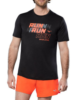 Core Run Tee M model 20229988 tričko - Mizuno