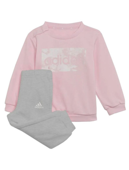 Tepláková súprava adidas I Lin ft Jogger Jr H65821