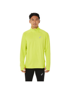 Pánske tričko S Winter 1/2 Zip Top M 2011A708-750 - Asics