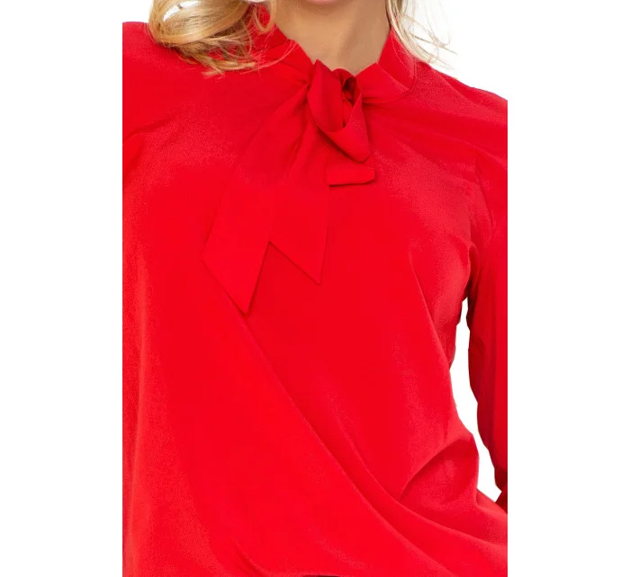 Dámská halenka model 6878098 - numoco