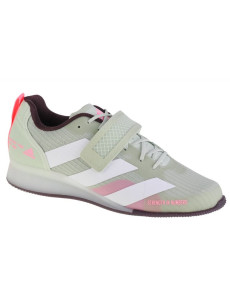 Pánske topánky Adipower 3 M GY8925 - Adidas