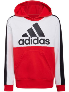 Detská mikina Jr HC5657 Red - Adidas