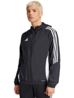 Dámska vetrovka adidas Tiro 24 black IM8805