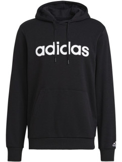 Bluza Essentials French Terry Linear Logo Hoodie M model 19566640 - ADIDAS