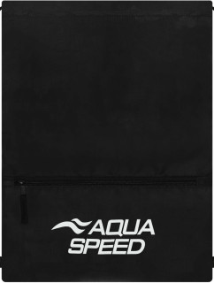 Bag  Black Pattern 07 model 18981608 - AQUA SPEED