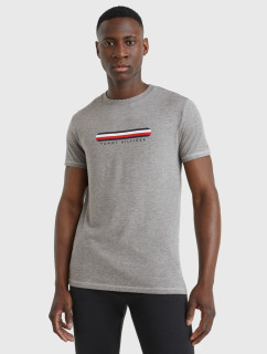 Pánská trička Close to Body CN SS TEE model 18771479 - Tommy Hilfiger