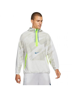 NK Dri-Fit SC Wvn HD JKT M DD1723 100 - Nike