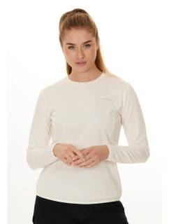 Dámské sportovní tričko  W Melange Loose Fit Tee model 20048783 - Endurance