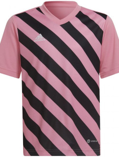 Entrada 22 Graphic Jersey Jr HC2632 - Adidas