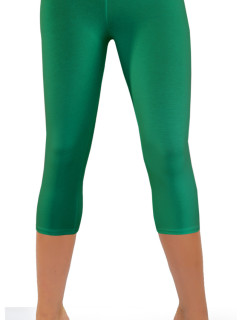 Sesto Senso Medium Leggins LEG_01 Green