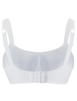 Športová podprsenka Sports Wired Bra white 5021