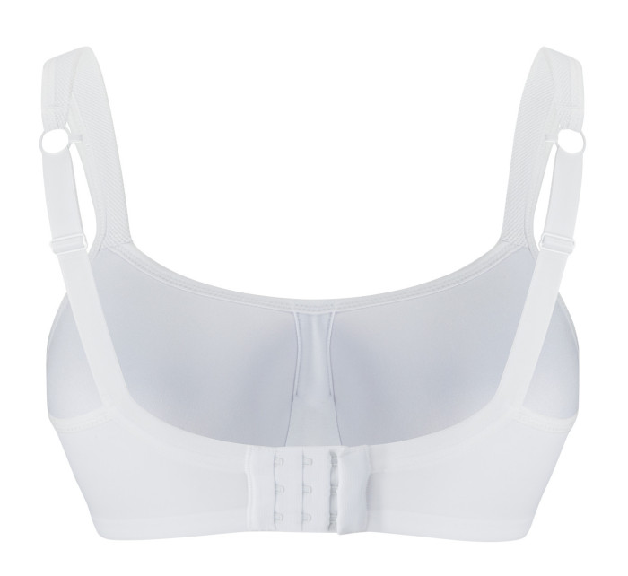 Športová podprsenka Sports Wired Bra white 5021