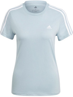 Tričko Essentials Slim 3Stripes Tee W model 20145846 - ADIDAS