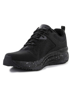 Pánska športová obuv D.lux Trail 237336-BBK Black - Skechers