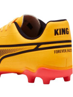 Kopačky Puma King Match FG/AG Jr 107573 05