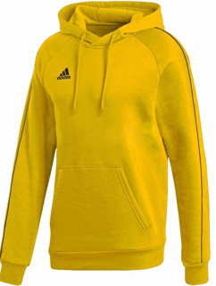 Pánská fotbalová mikina Core 18 Hoody M model 15975144 - ADIDAS