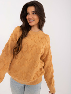 Jumper AT SW 2361.61 camel