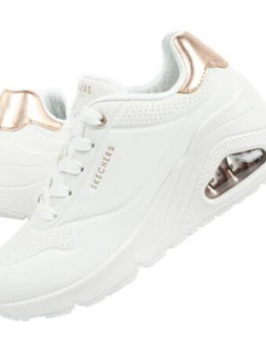 Dámska obuv Skechers Uno W 177520/WHT