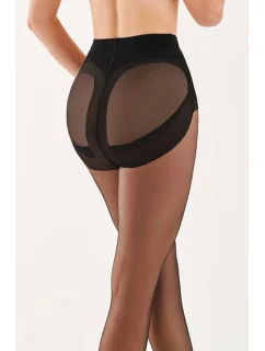 Gabriella Secret Push Up Code 1201 farba: nero