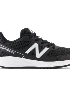 Boty New Balance Jr YK570BW3