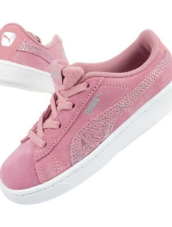 Dětské boty Jr 02  model 17266826 - Puma