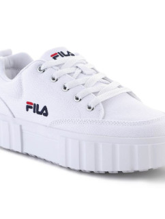 Dámská obuv C W  model 18351416 - Fila