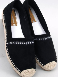 Espadrilky model 195630 Inello