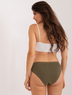 Majtki BR MT 11444 7 khaki