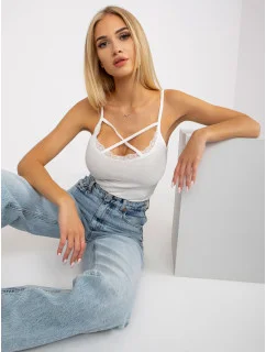 Top TW TP OB032.50 bielych
