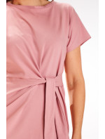 Šaty model 18707395 Pink - Infinite You
